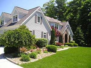 Landscapers and Lawncare Services in Hudson, FL